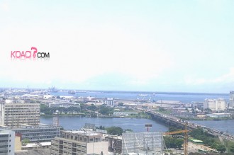 Côte dÂ’Ivoire : La trésorerie du Port dÂ’Abidjan pose problème 